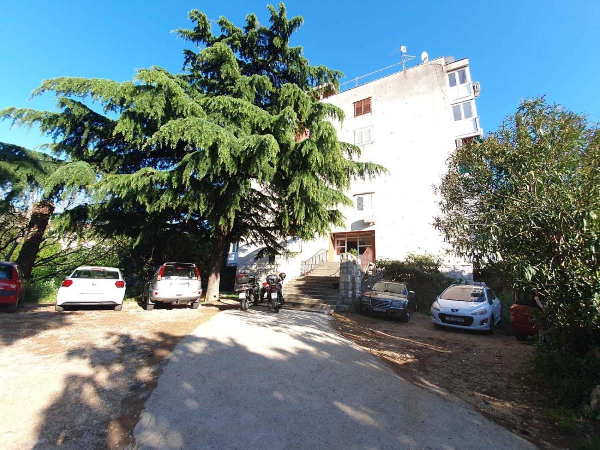 Apartment Vido- 1-Bedroom Apartment With Loggia Dubrovnik Exterior photo