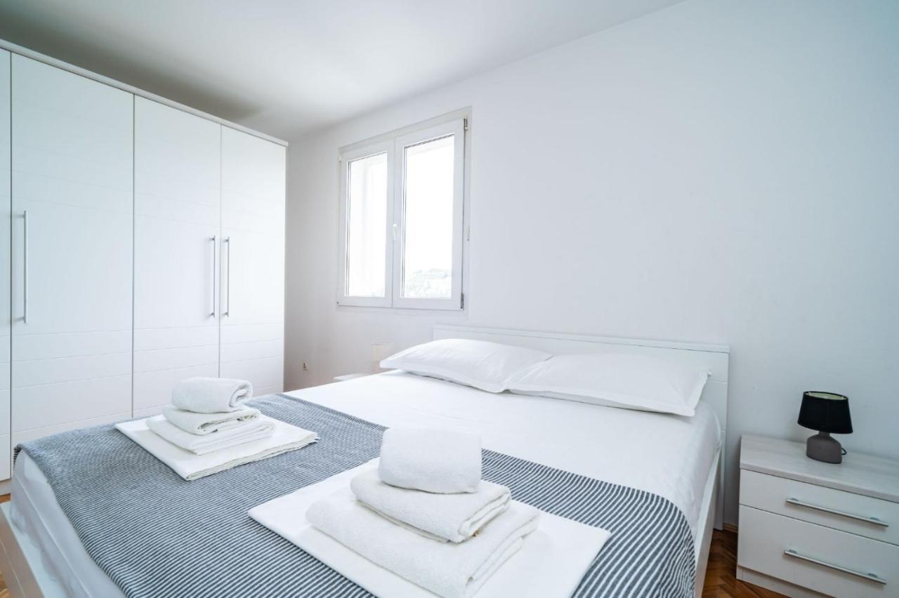 Apartment Vido- 1-Bedroom Apartment With Loggia Dubrovnik Exterior photo